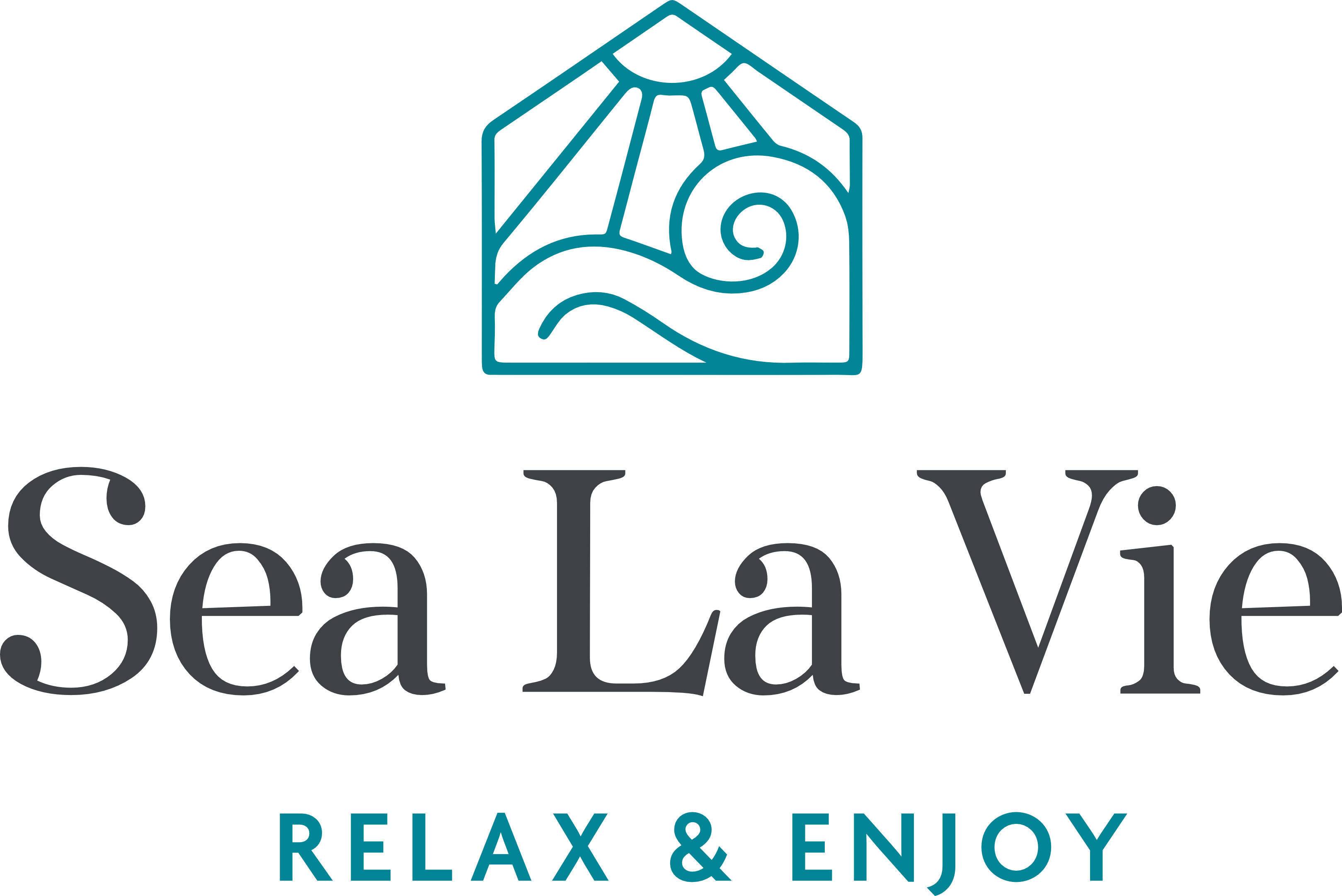 Sea La Vie - Apartment for rent Plataria Thesprotia